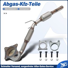 Katalysator Für Audi A3 2.0