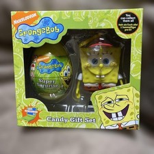 Collection spongebob set - collection,