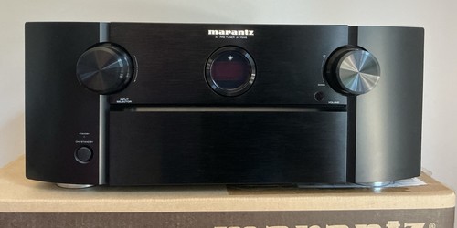 Marantz av7005 pre tuner - av7005,