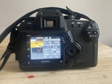 Sigma SD14 Digitalkamera