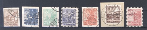 Sbz michel nummer - sbz, 29-40x