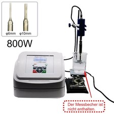 Labor Ultraschall Homogenizer