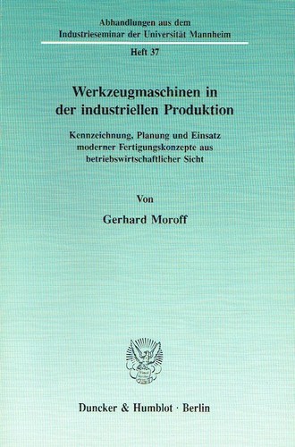 Moroff gerhard - moroff,,