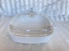 Corning Microwave Plus MW-A-10
