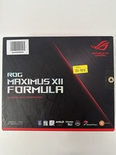 ASUS ROG Maximus XII Formula