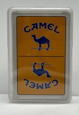 Kartenspiel Camel - Zigaretten