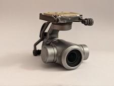DJI Mavic 2 Zoom 4K Gimbal
