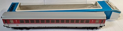 Märklin 4095 intercity - 4095,