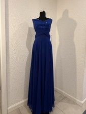 Damen Abendkleid Figurbetonend