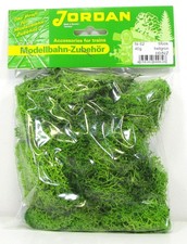 Spur H0/N Jordan Modellbau