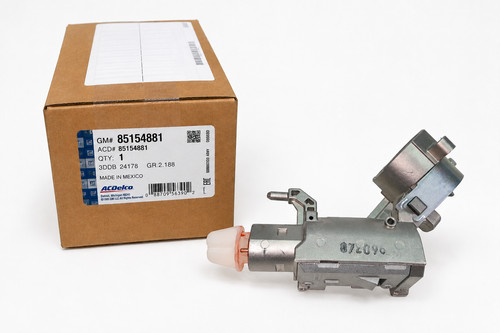 Lenkschloss 84152486 original - ,