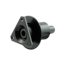 D1 Spec Racing Quick Release
