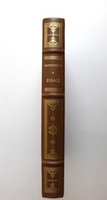 Essais, Michel de Montaigne