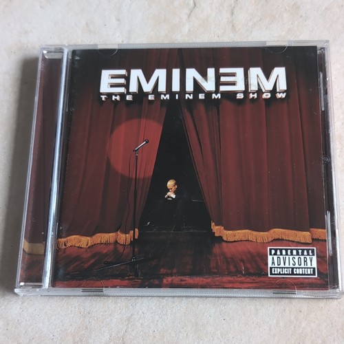 Eminem the show - eminem, –