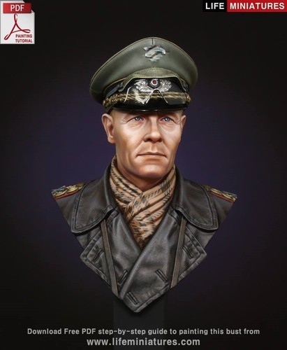 Life mins ww2 general - life,