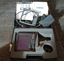 Vdo map gps - 7, kartenplotter