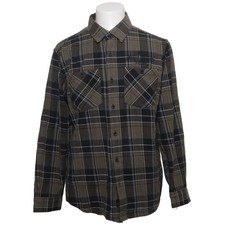 Harley Davidson, Flanellhemd