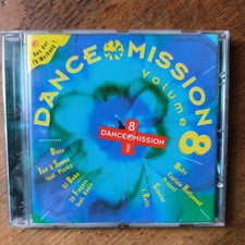 Dance mission vol diverse - mission, ,