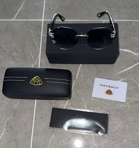 Maybach herren sonnenbrille - herren,