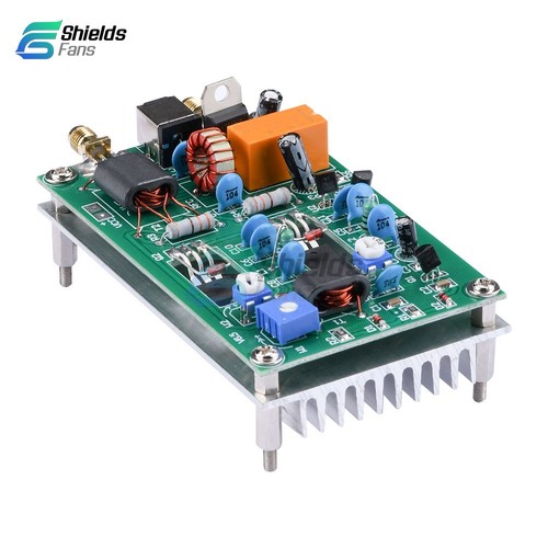 30w shortwave power amplifier - 30w,
