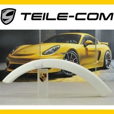ORIG. Porsche 957 Cayenne Radkappe / Kotflügel vorne links / Wheel
