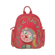 Room Seven, Rucksack, ROOM