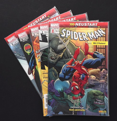 Spider man neustart marvel - neustart, mcu