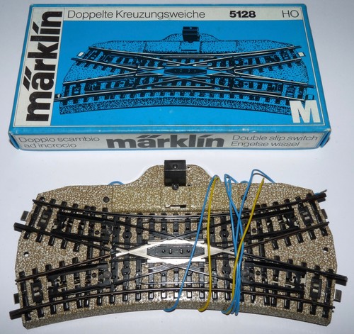 Märklin 5128 el - h0,