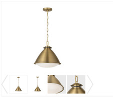 Visual Comfort LP1111TWB Time