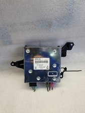 BMW F10 F01 F15 F07 F12 TV TUNER Steuergerät 9248591 Tv-Tuner