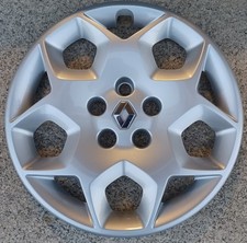 1 Radkappe für Renault Laguna