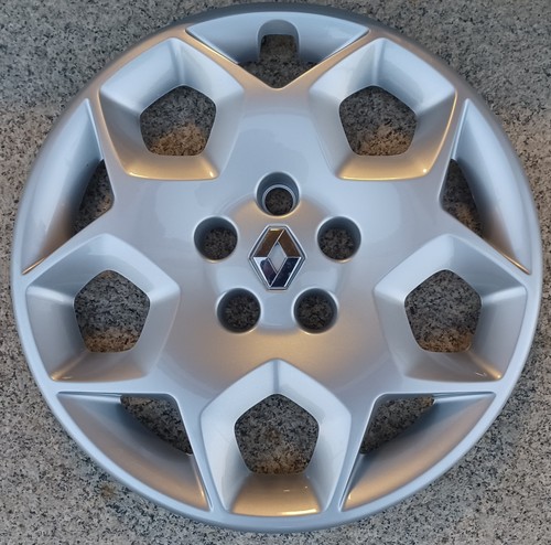 Radkappe für renault - für, laguna