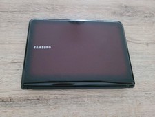 Samsung N220 Plus Notebook 10,1 Zoll Intel Atom 1,66 GHz Gebraucht sehr gut 