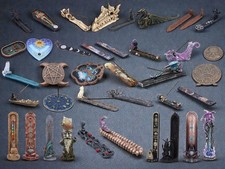 HARZ RÄUCHERSTÄBCHENHALTER