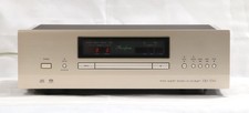 Used accuphase sacd player - sacd,