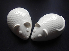 Villeroy&Boch TIPOMOUSE COM Salz- und Pfefferstreuer weiß