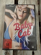 Baby Cat [FSK18] Neu & OVP