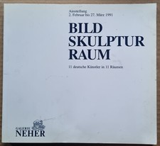 Günther Uecker / Karl Otto