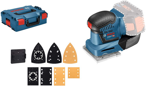 Bosch professional 18v akku - bosch,
