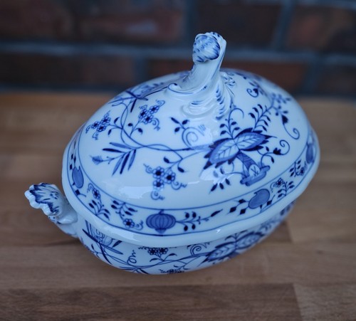 Meissen zwiebelmuster neuer - meissen,