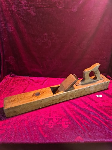 Hobel langhobel holzhobel 60cm - hobel,