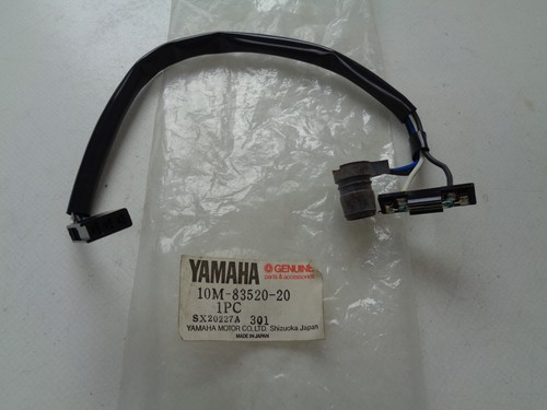 Yamaha 900 1fw original - yamaha,