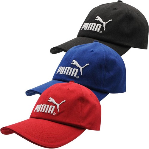 Puma logo cap - no.1,