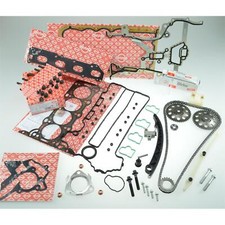 Elring Zylinderkopfdichtung