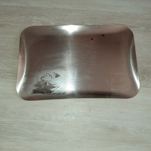 Vintage wmf servierplatte - wmf,