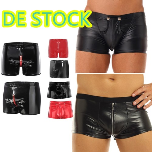 Herren boxershorts sexy - herren,