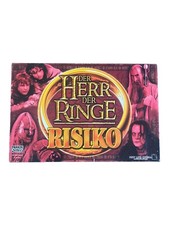 Risiko - Der Herr der Ringe