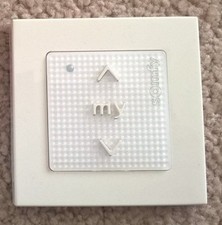 Somfy Smoove Origin RTS 1810880A der Nachfolger des Centralis RTS