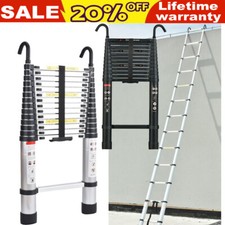 Teleskopleiter 3.8m 4.4m 6m