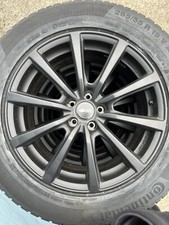 Winterkompletträder